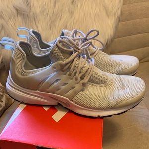 Nike air presto size 7
